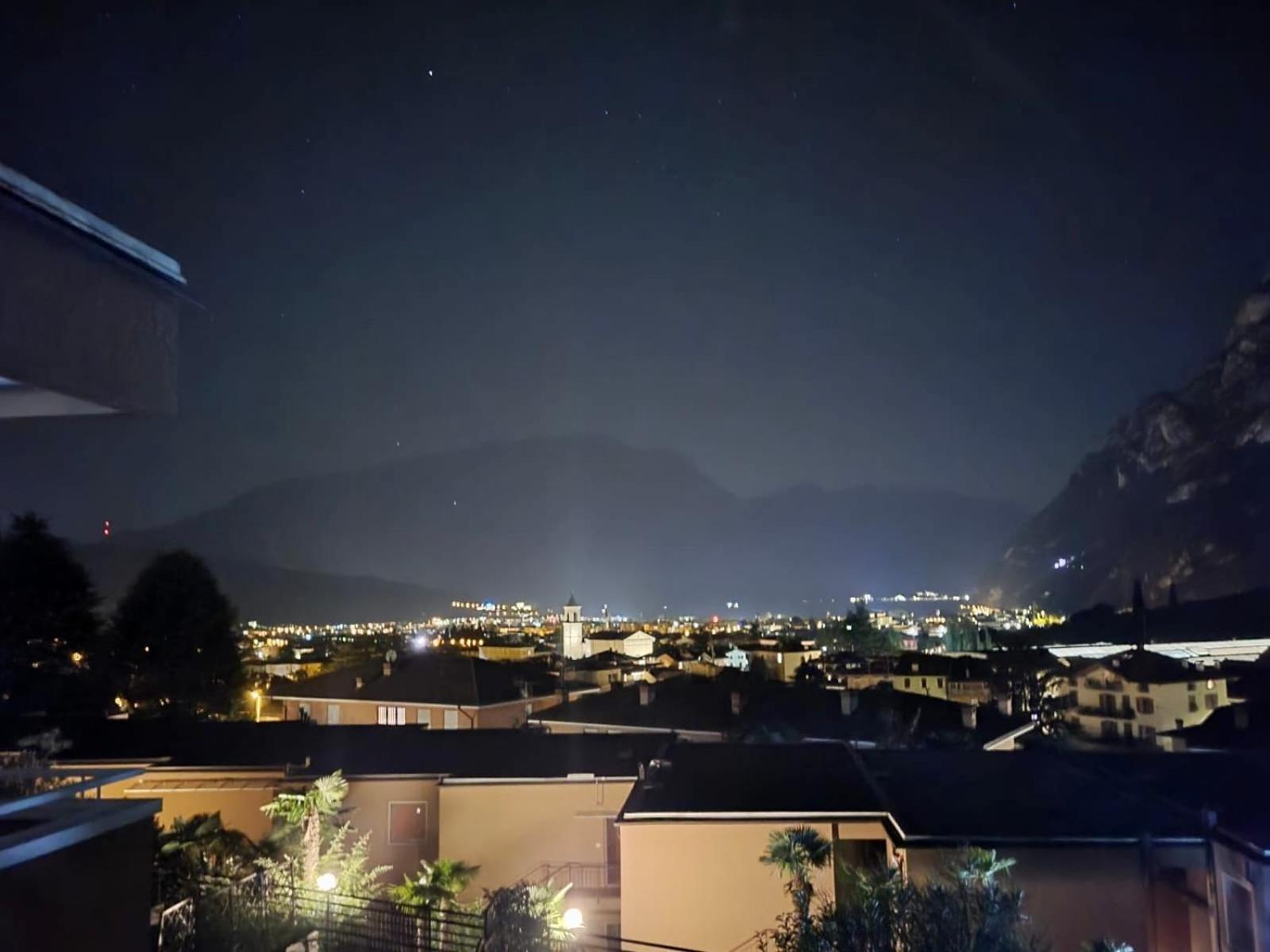 Appartamento Peppino Mit Seeblick Und Pool Riva Zewnętrze zdjęcie
